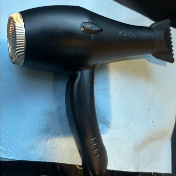 Bioionic GoldPro Speed Hair Dryer Retail $147 - Picture 6 of 9